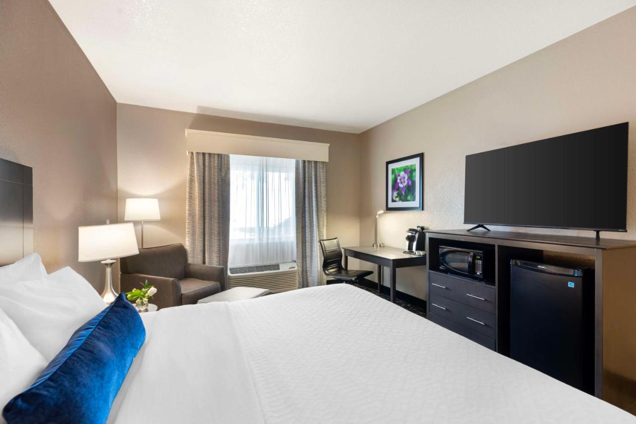  | Best Western Greeley