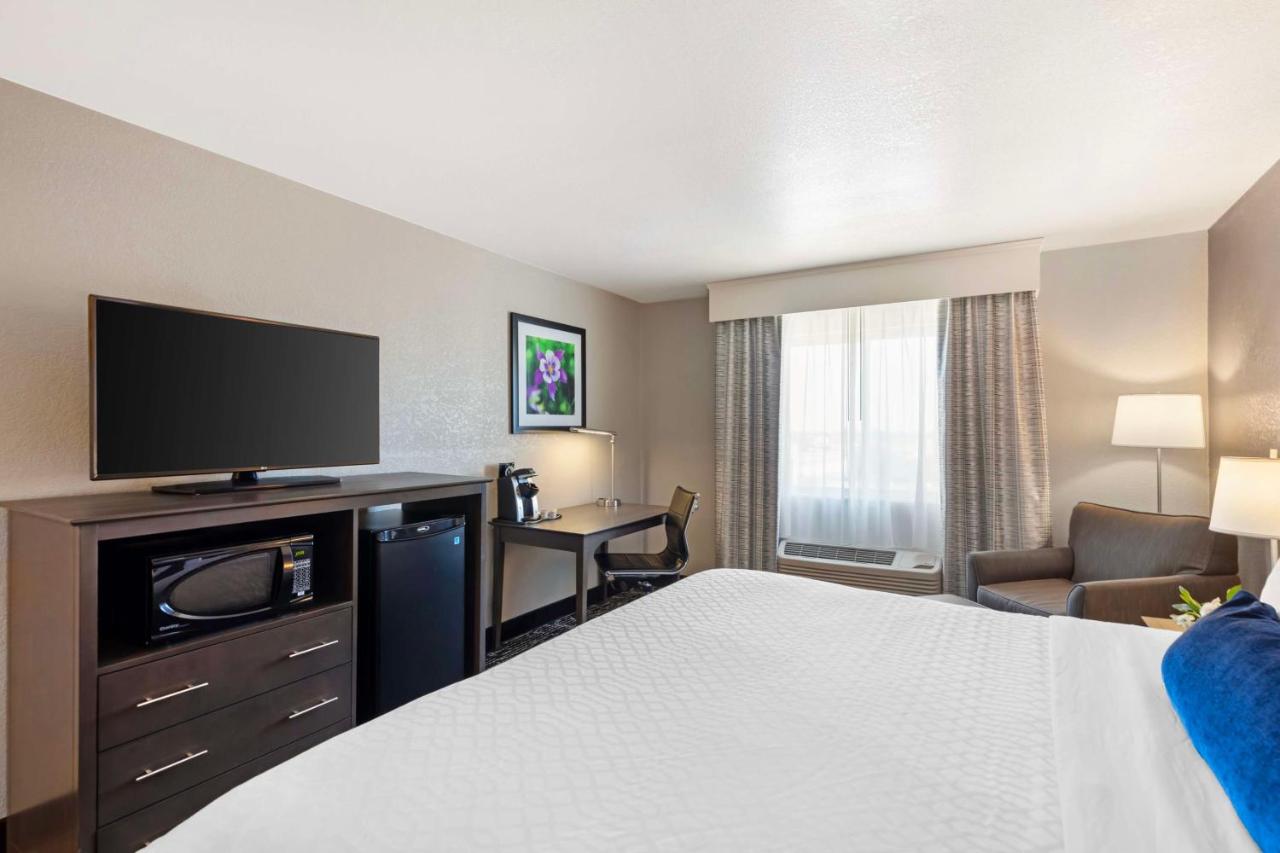  | Best Western Greeley