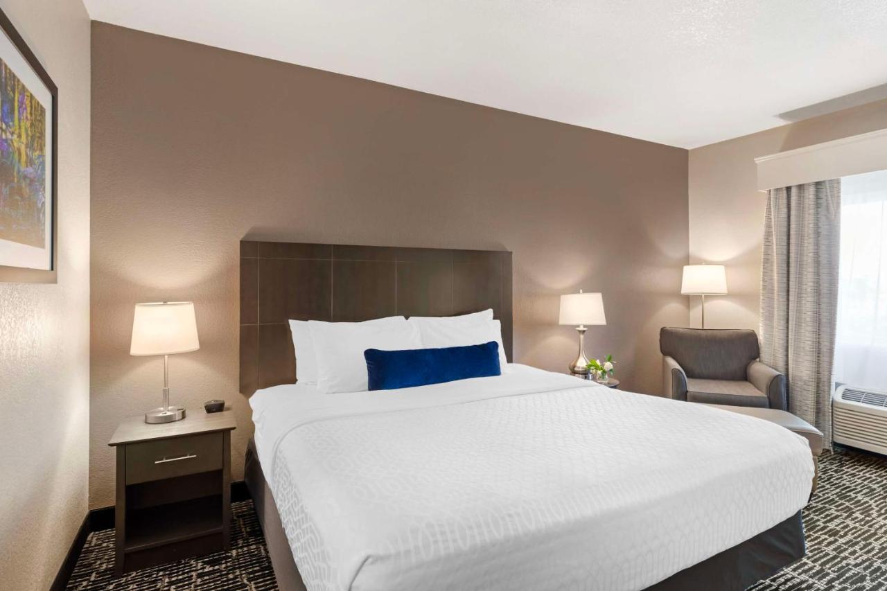  | Best Western Greeley