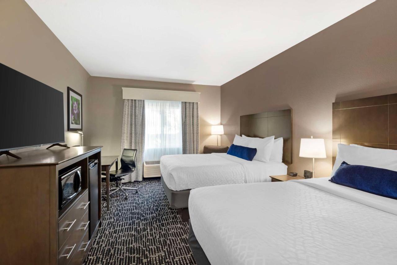  | Best Western Greeley