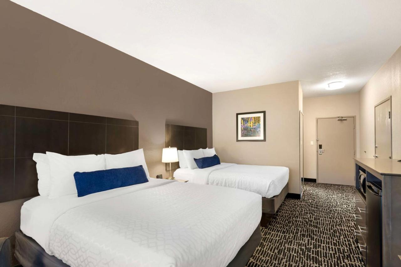  | Best Western Greeley