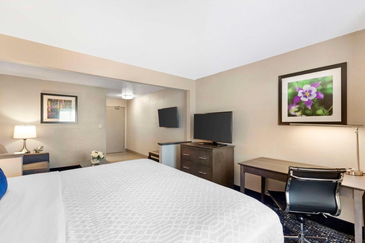  | Best Western Greeley