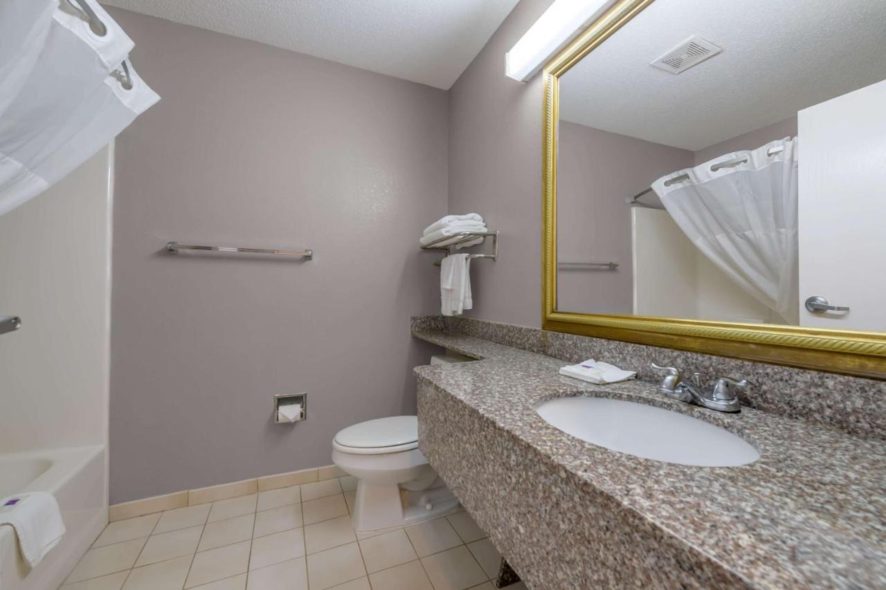 | Motel 6 Dawsonville GA North GA Premium Outlets