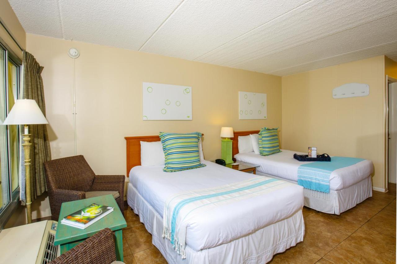 Standard Double Room at Naples Garden Inn