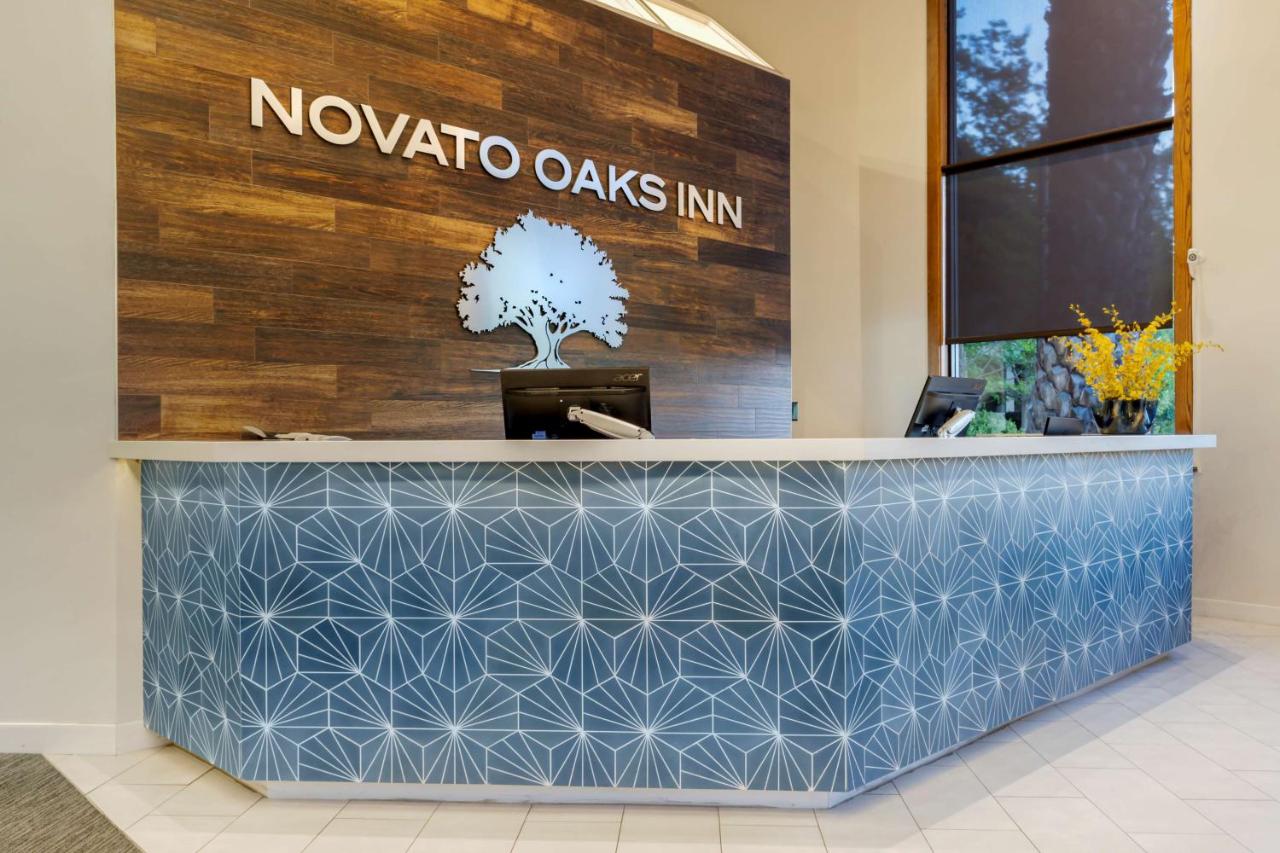 | Best Western Plus Novato Oaks Inn