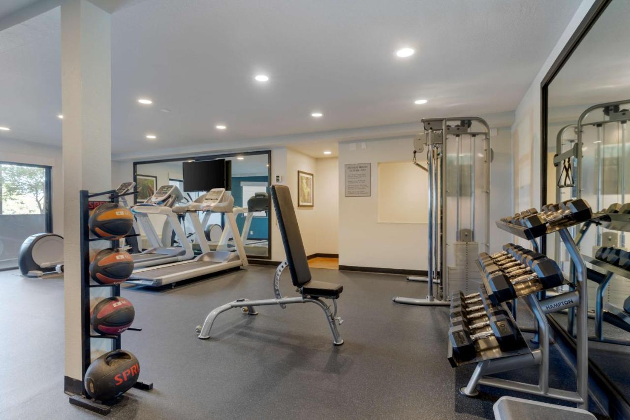 | Best Western Plus Novato Oaks Inn