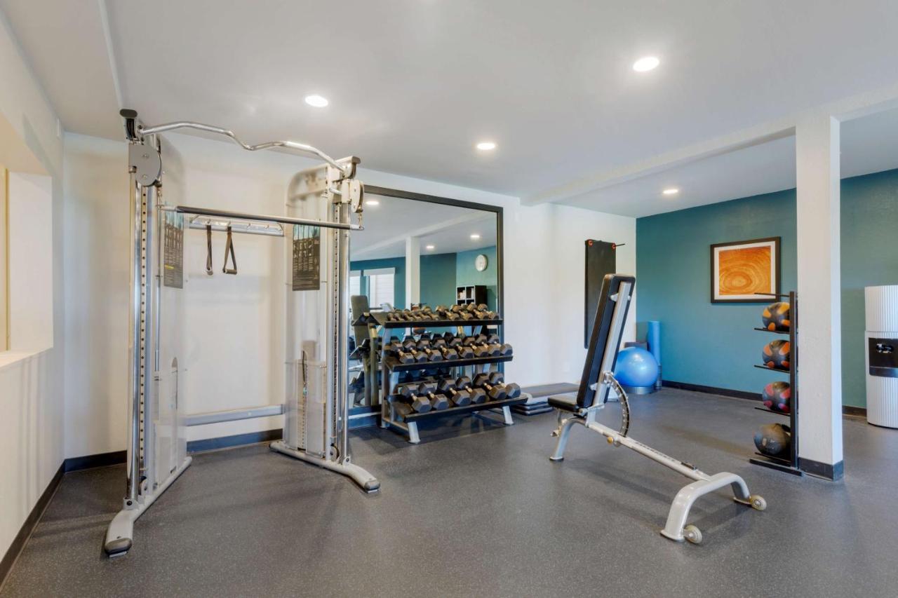 | Best Western Plus Novato Oaks Inn