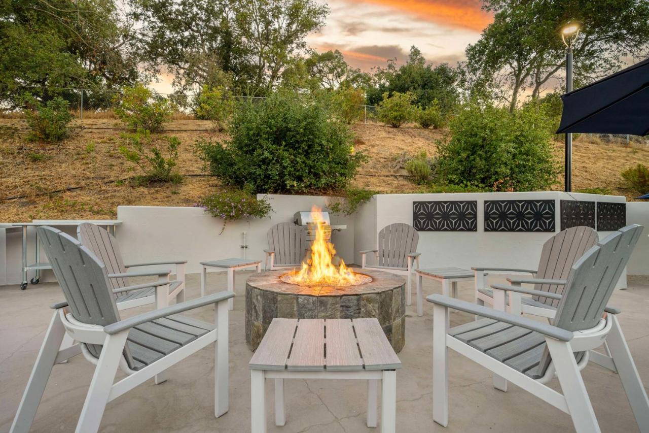 | Best Western Plus Novato Oaks Inn