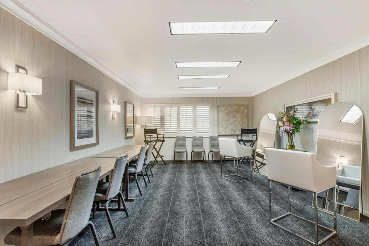 | Best Western Plus Novato Oaks Inn
