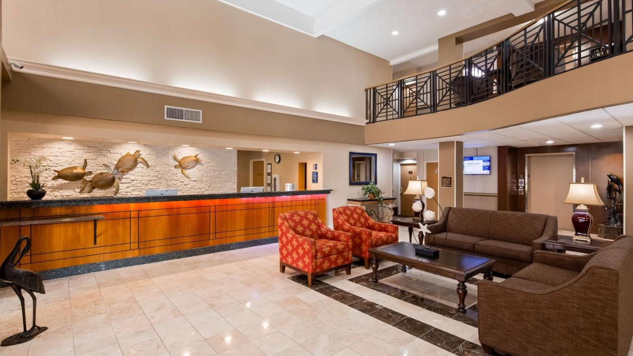 | Best Western Plus Ambassador Suites Venice