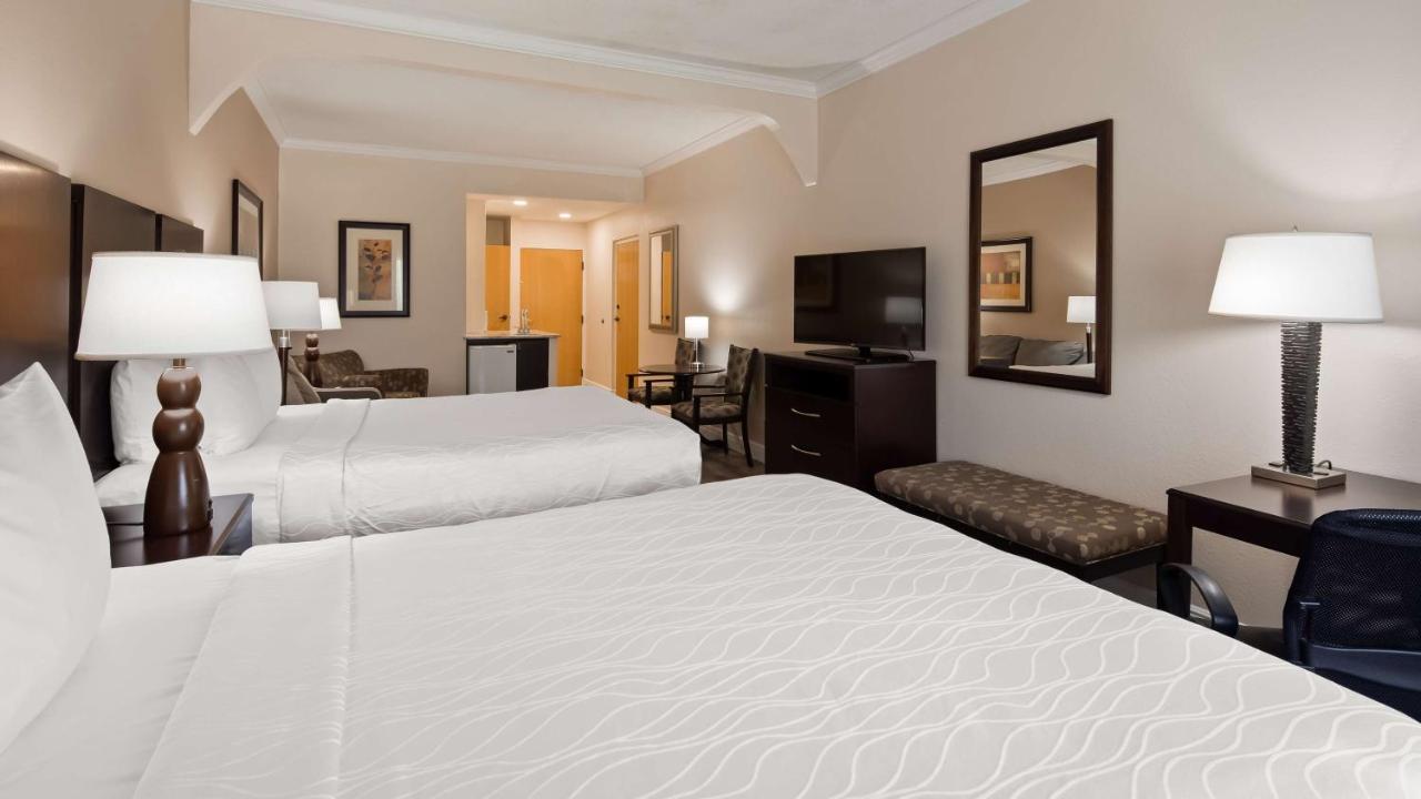 | Best Western Plus Ambassador Suites Venice