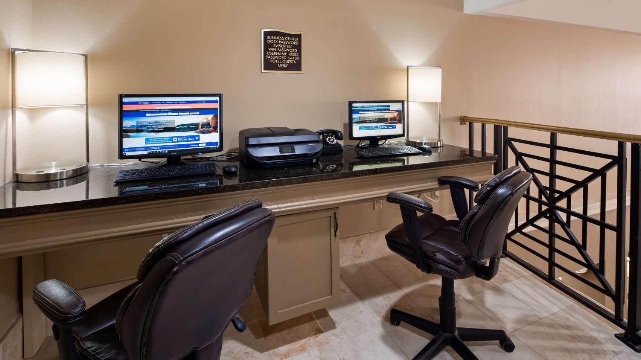 | Best Western Plus Ambassador Suites Venice