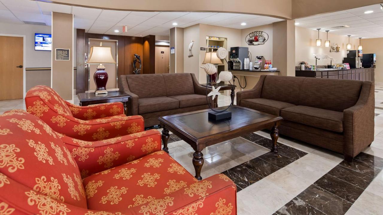 | Best Western Plus Ambassador Suites Venice