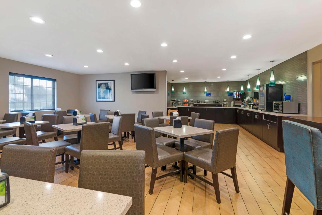 | Best Western York Inn