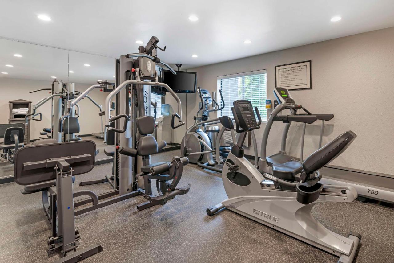 | Best Western York Inn