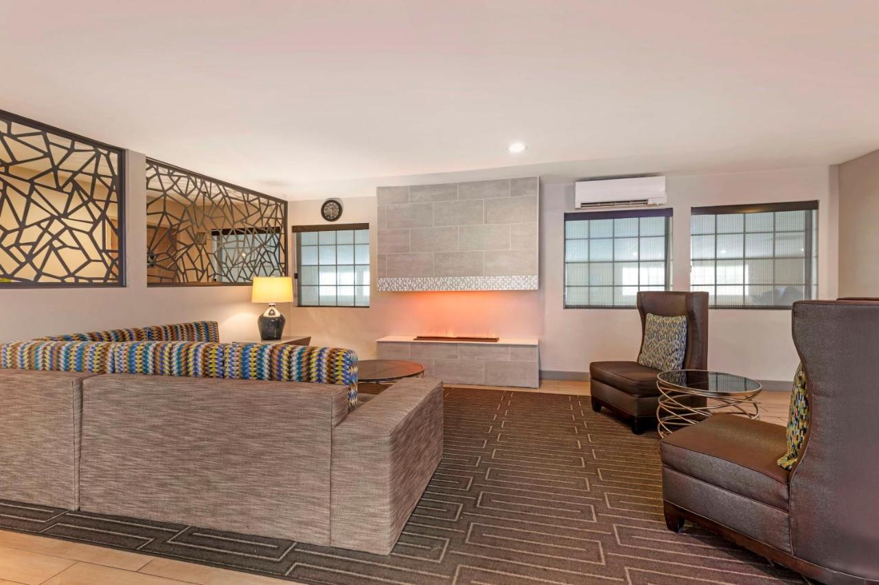 | Best Western York Inn