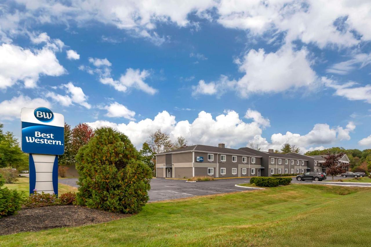 | Best Western York Inn