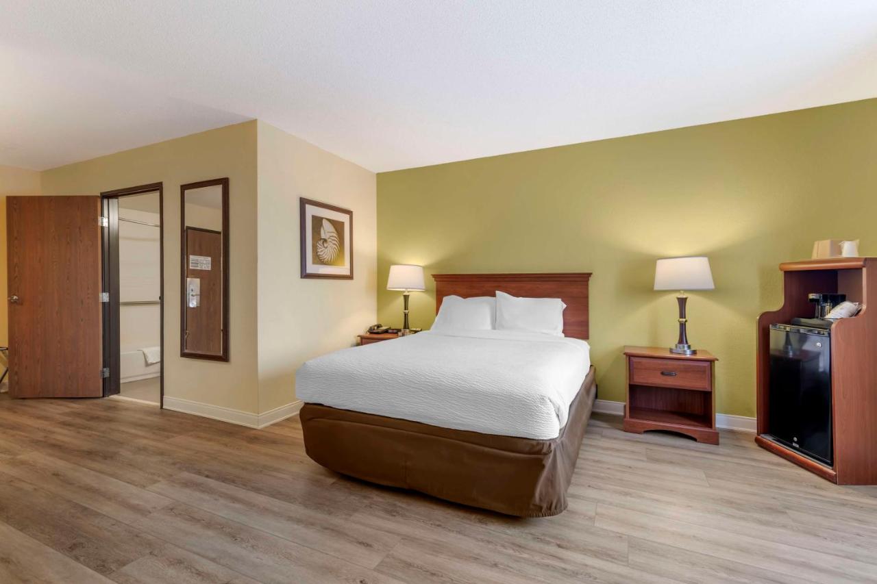 | Best Western York Inn