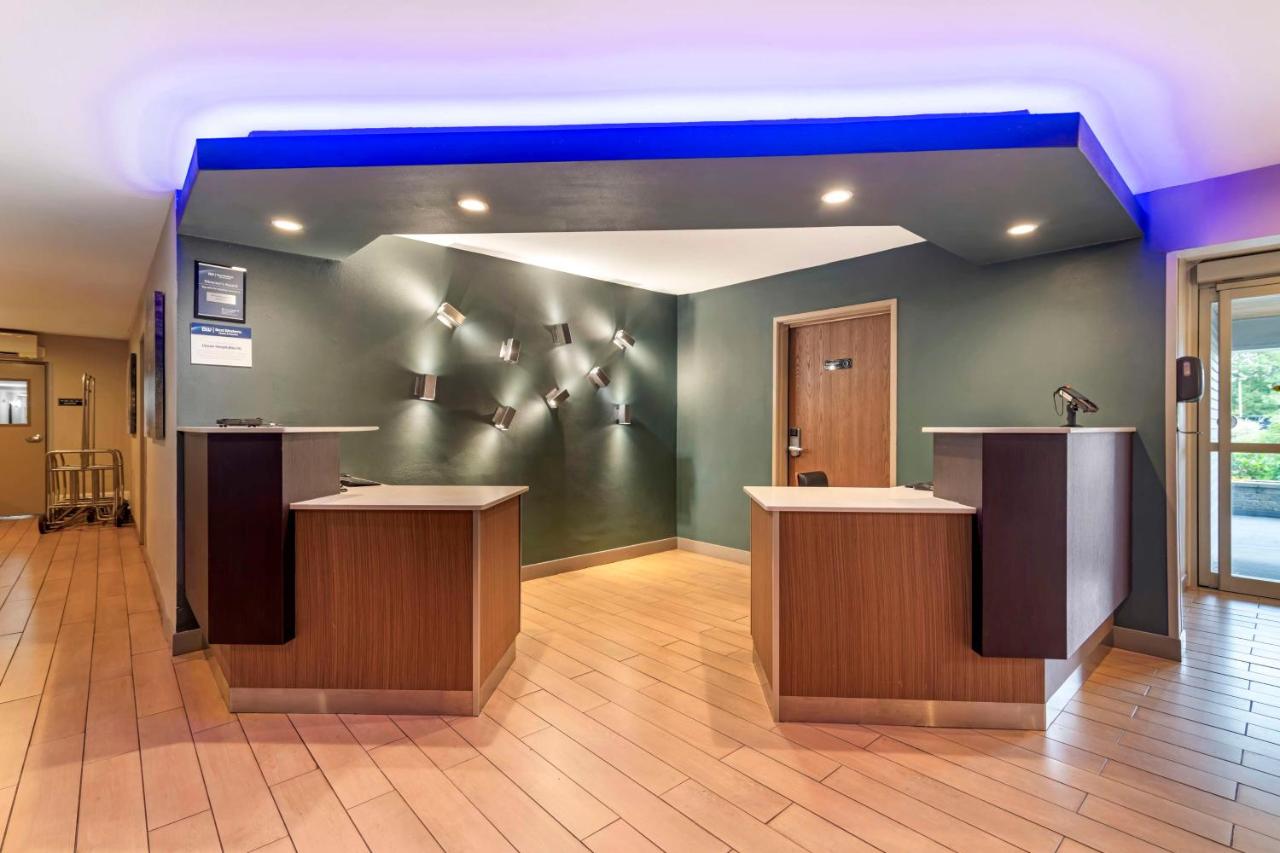 | Best Western York Inn