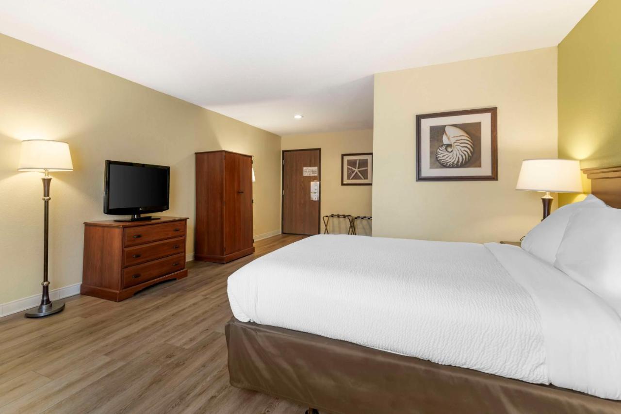 | Best Western York Inn