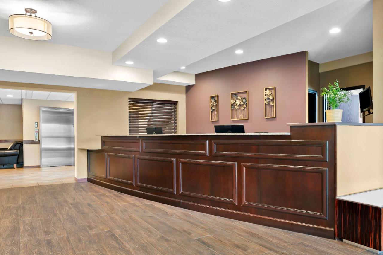 | Best Western Paradise Inn
