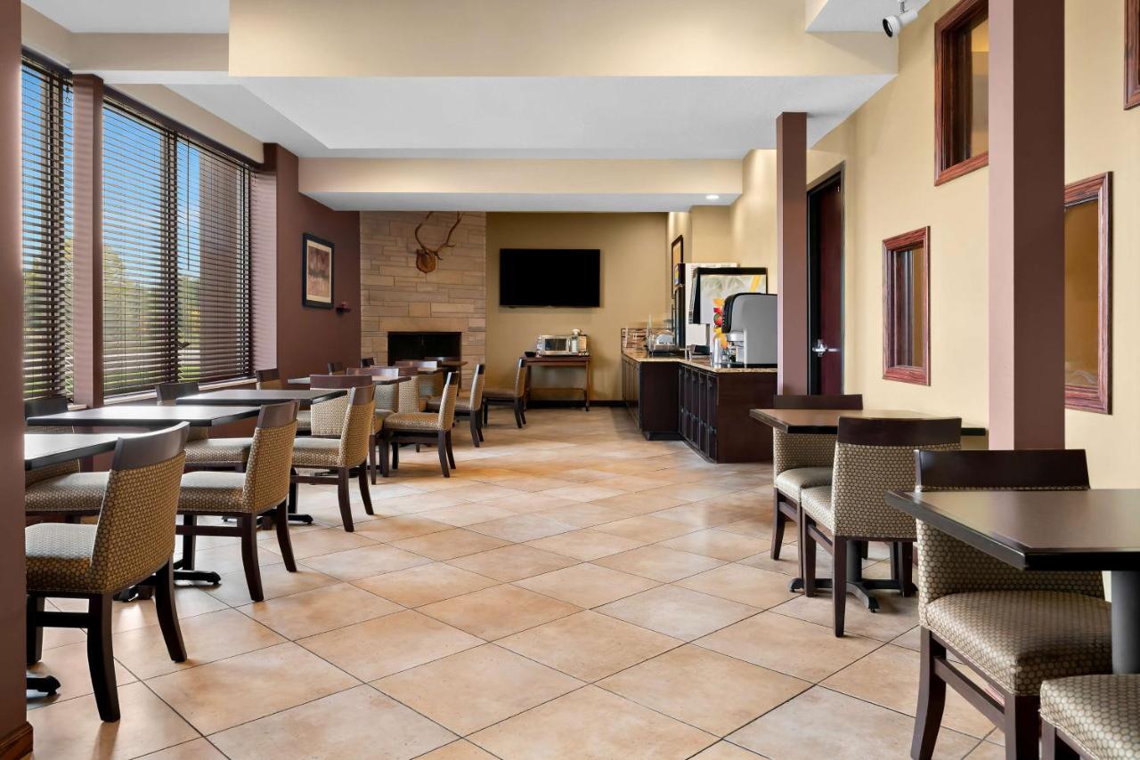 | Best Western Paradise Inn