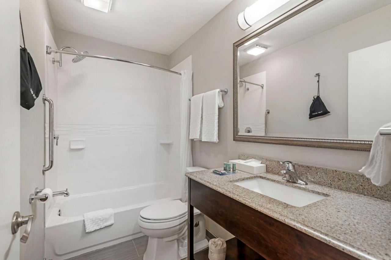 | Best Western York Inn