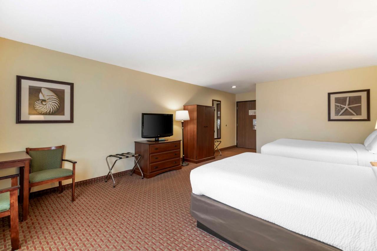 | Best Western York Inn