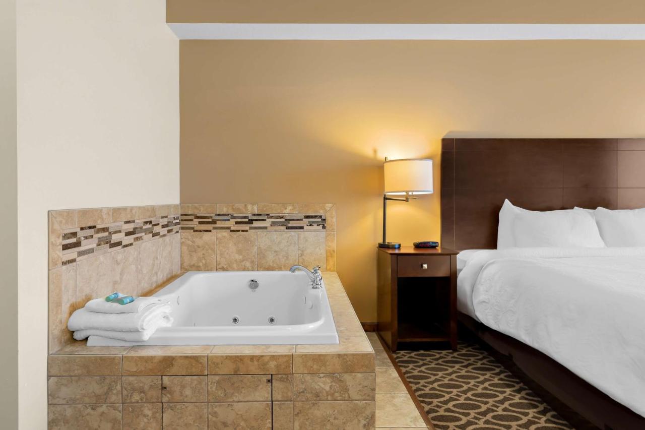 Best Western Paradise Inn