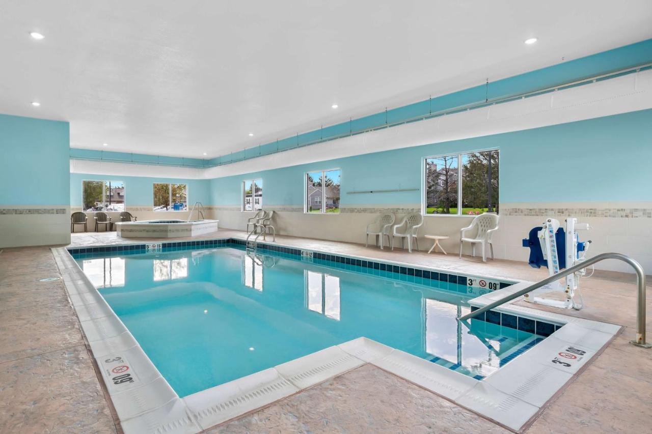 | Best Western Paradise Inn