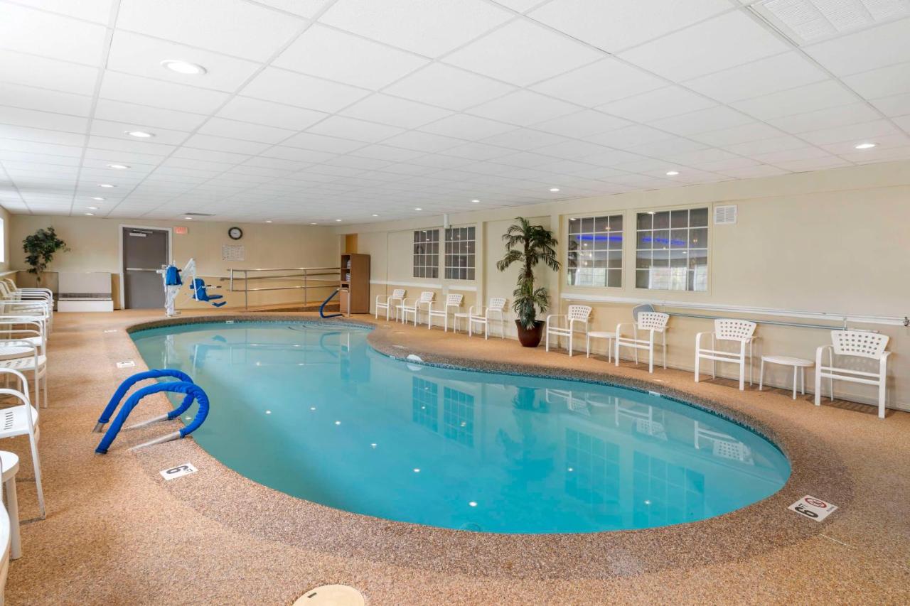 | Best Western York Inn