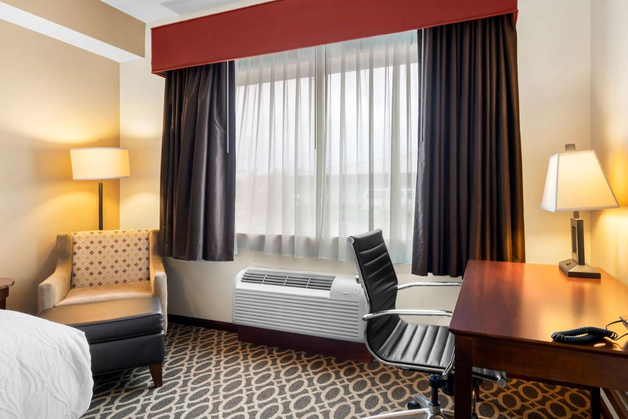 Best Western Paradise Inn