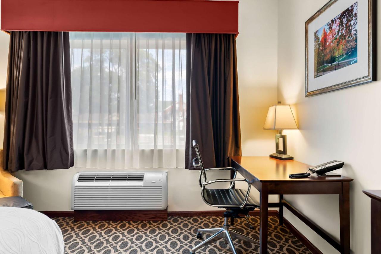 Best Western Paradise Inn