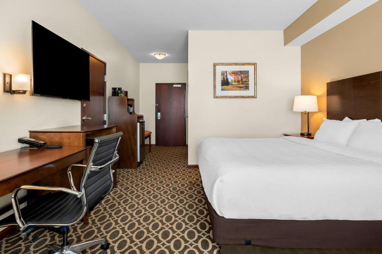 | Best Western Paradise Inn