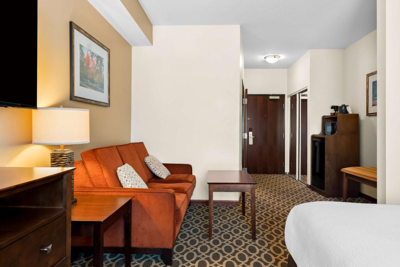 Best Western Paradise Inn