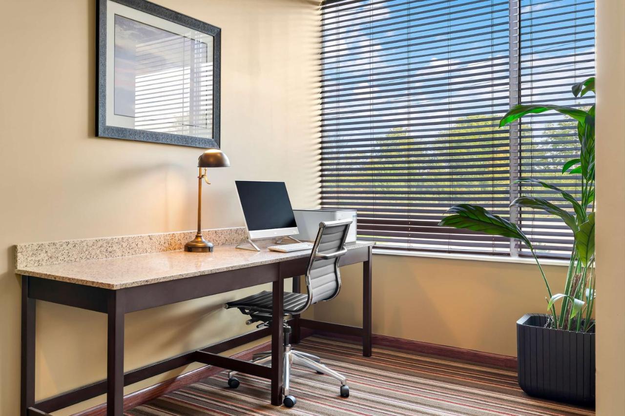 Best Western Paradise Inn