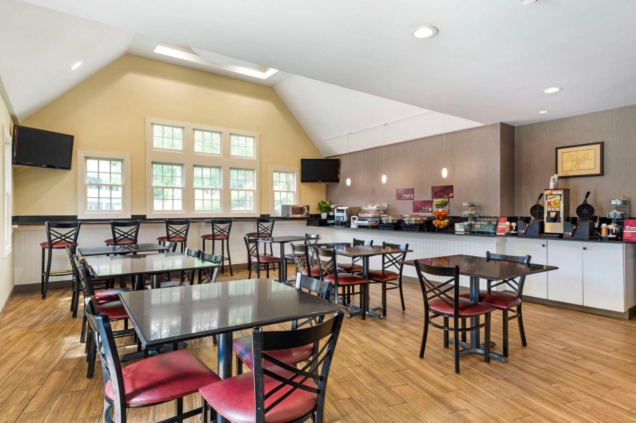| Best Western Plus Cold Spring