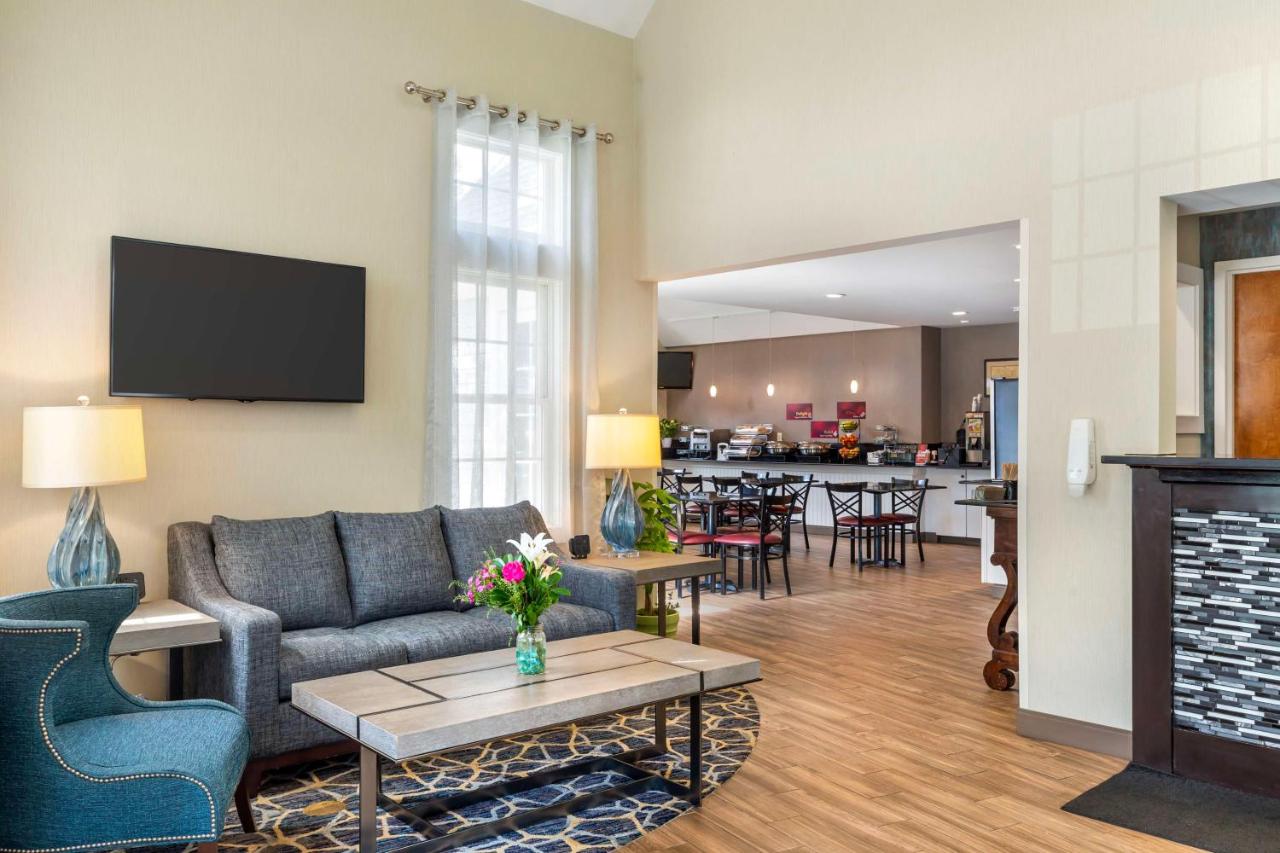 | Best Western Plus Cold Spring