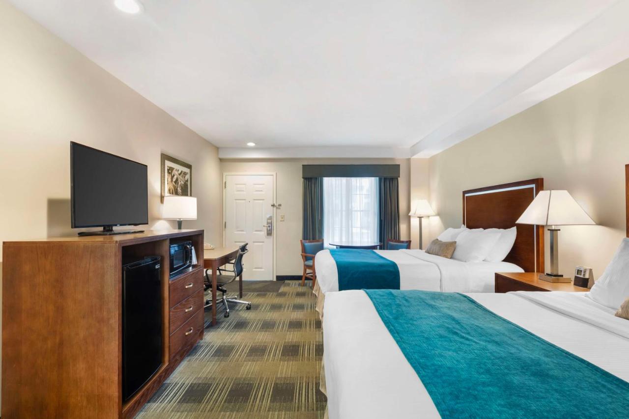 Room #5910011 at Best Western Plus Cold Spring
