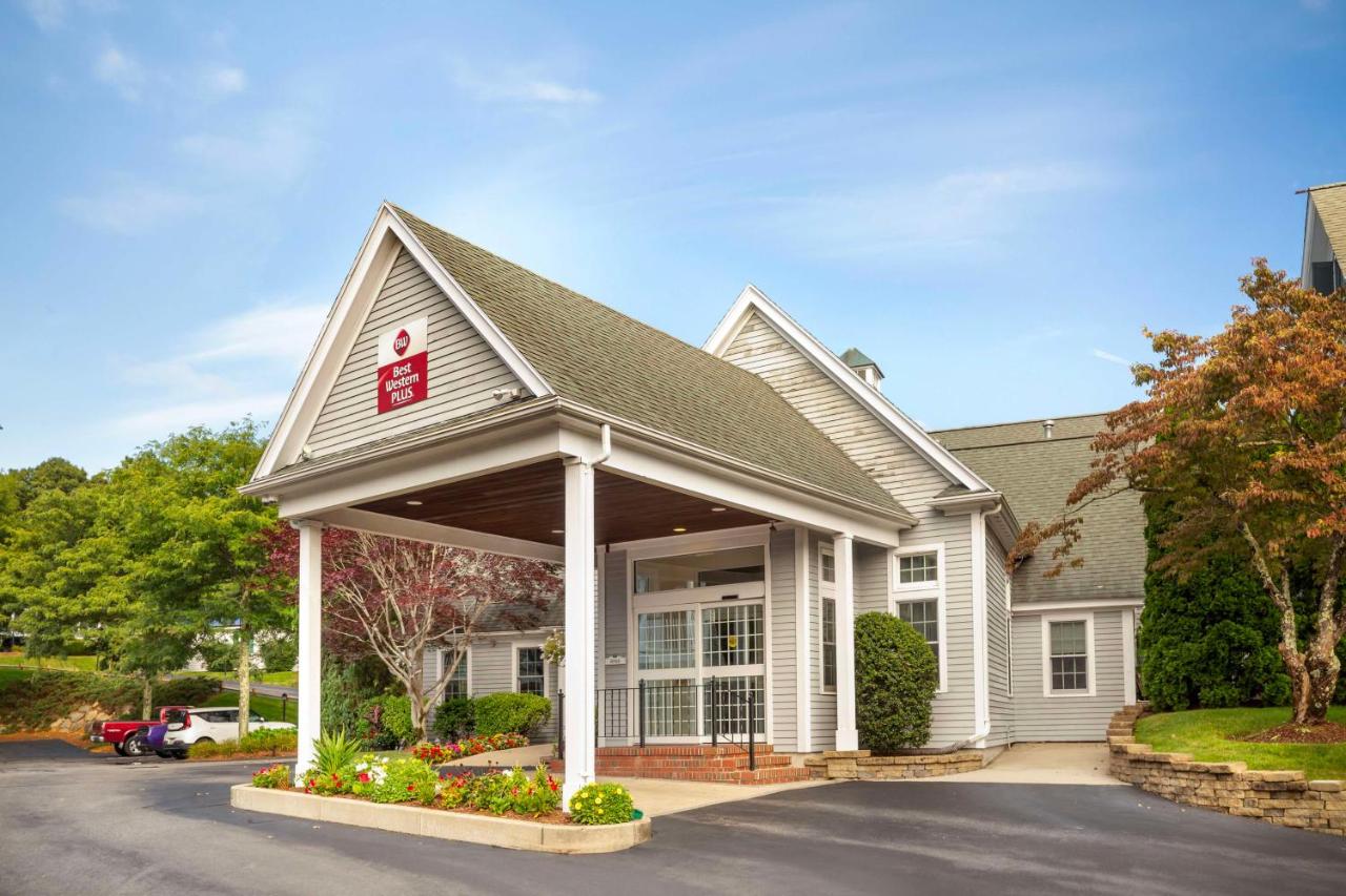 | Best Western Plus Cold Spring