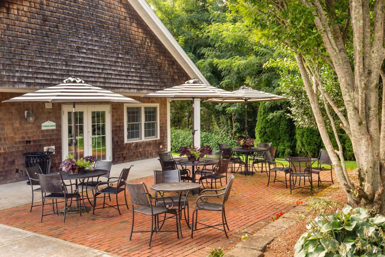 | Best Western Plus Cold Spring