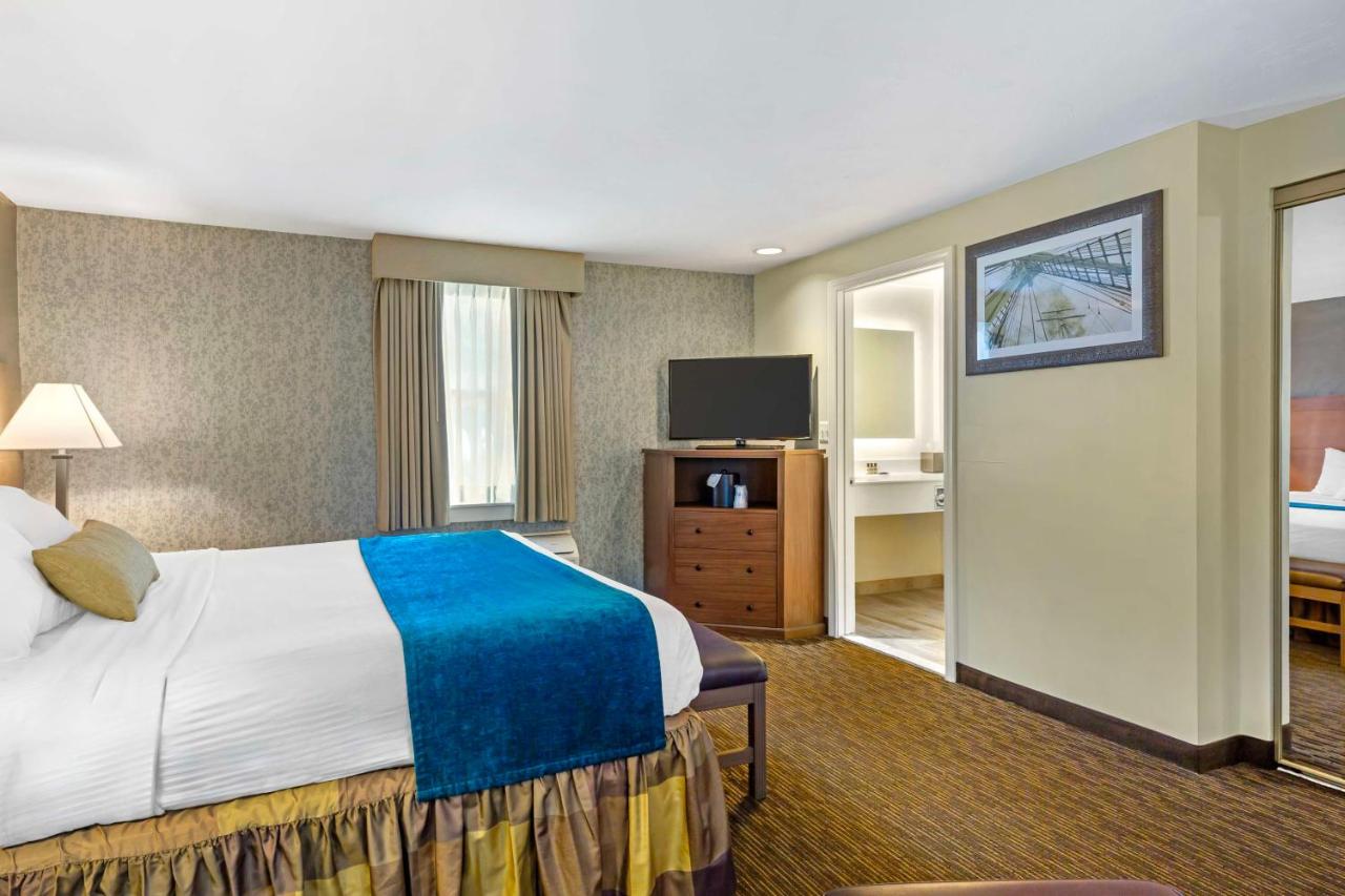 | Best Western Plus Cold Spring