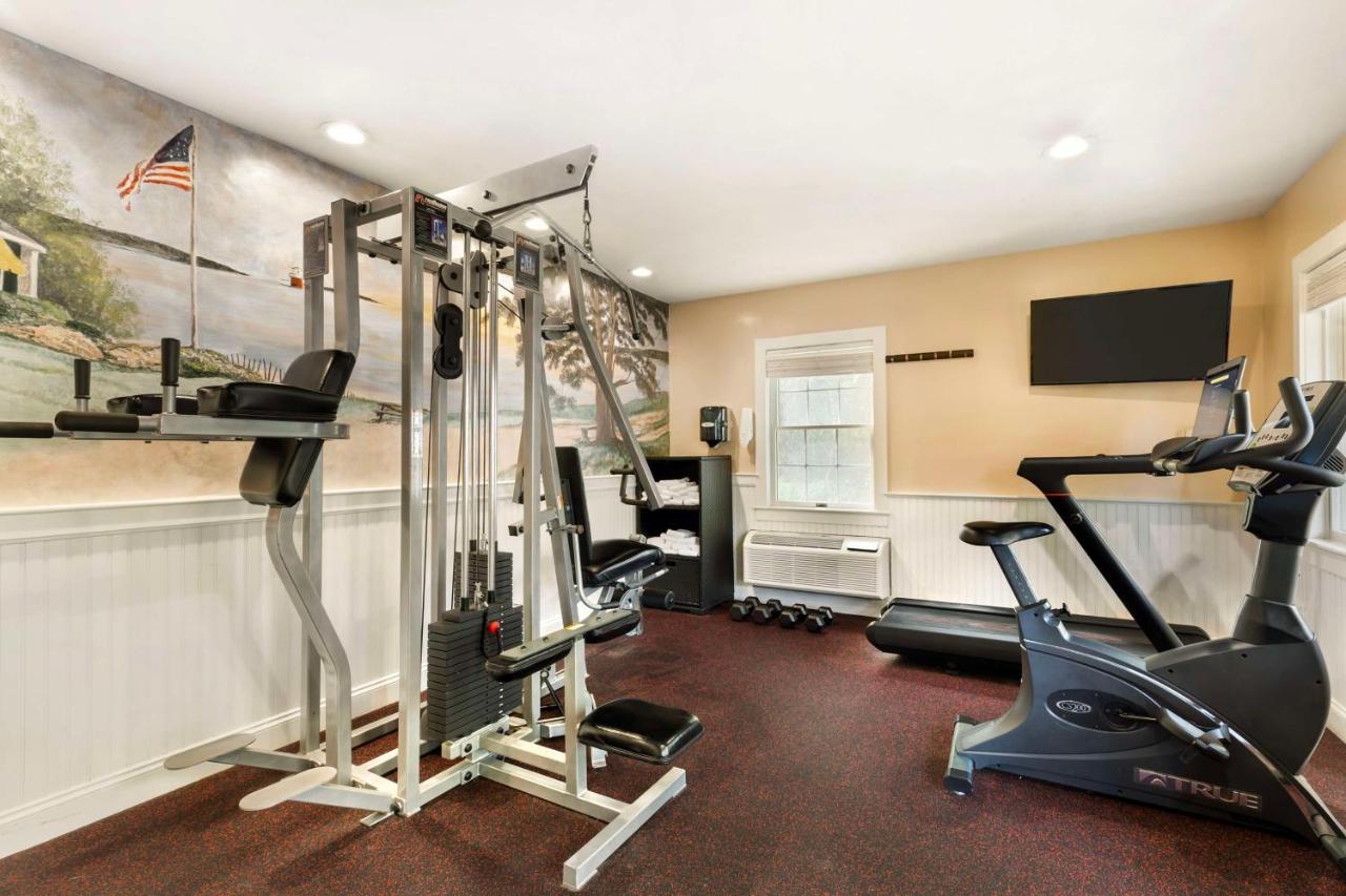 | Best Western Plus Cold Spring