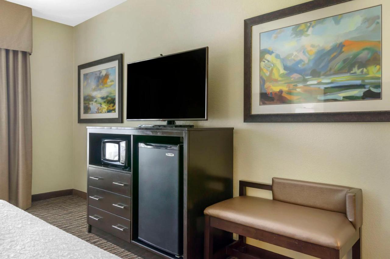 King Studio - Disability Access at Best Western Plus Ellensburg Hotel