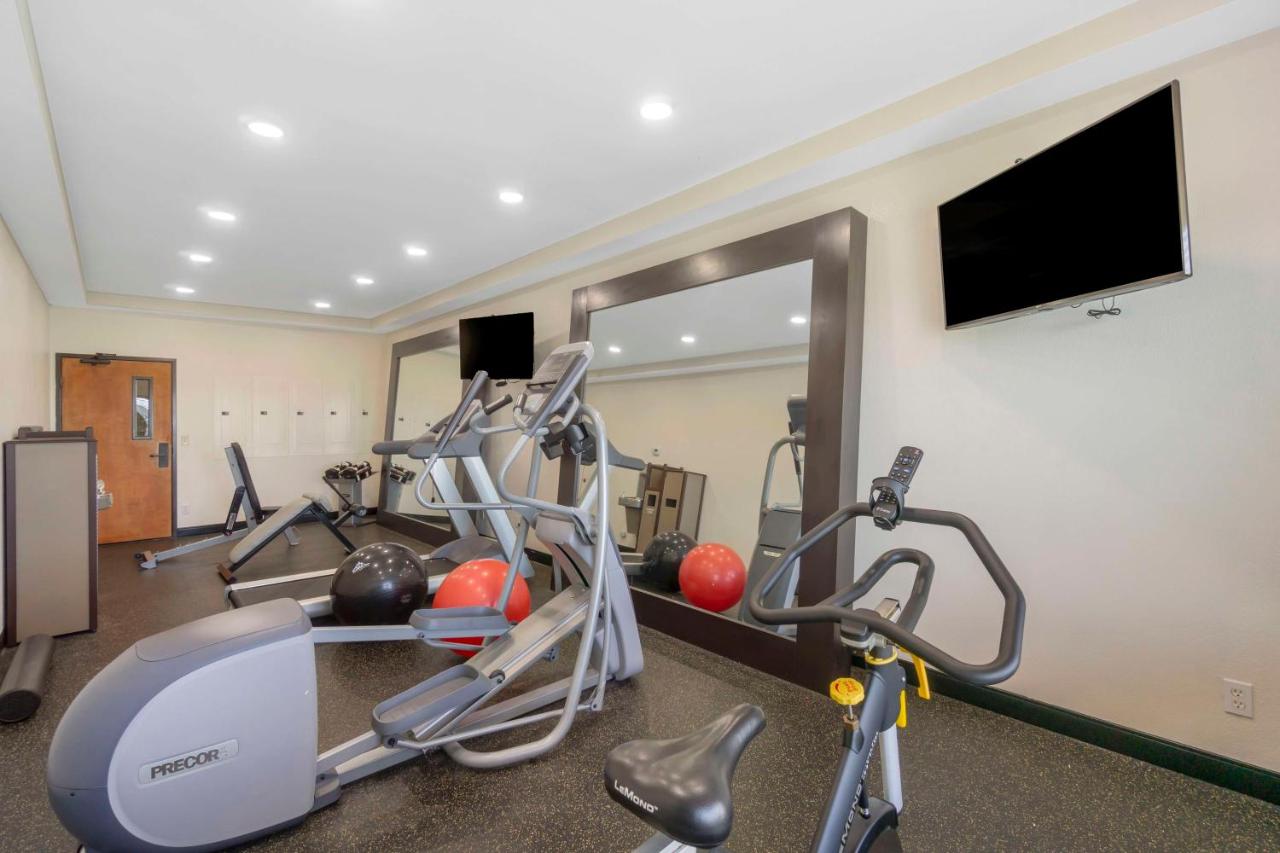 | Best Western Plus Ellensburg Hotel