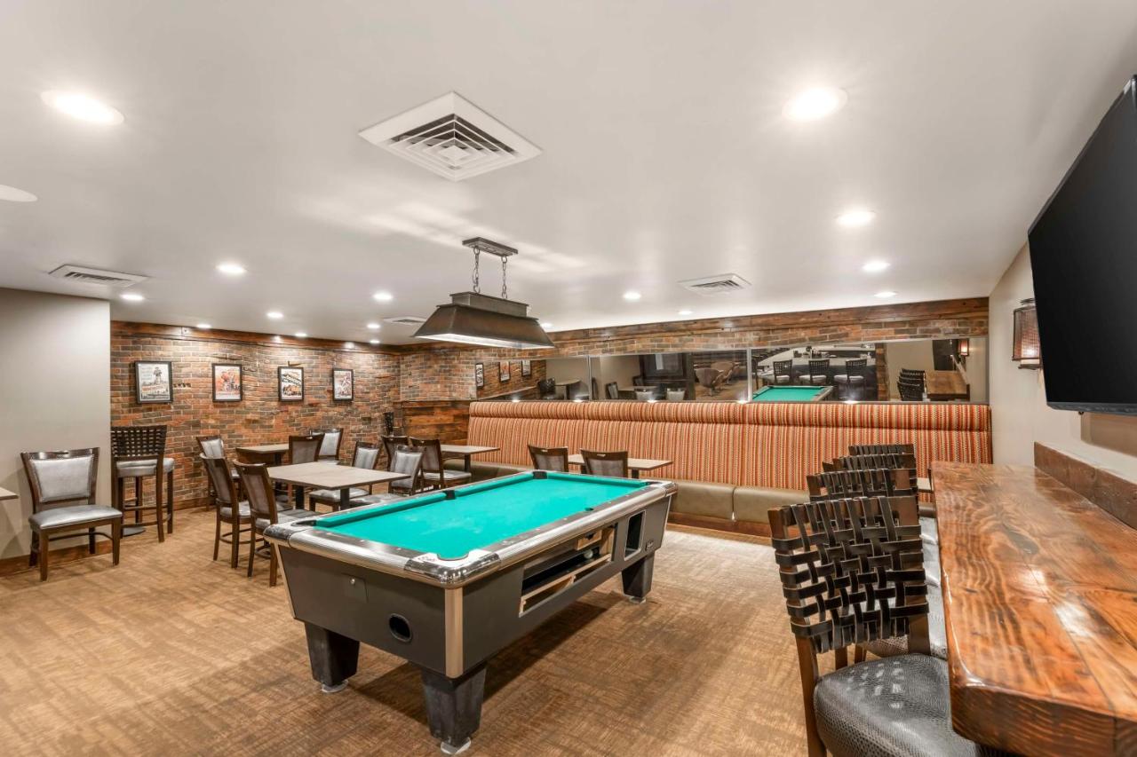 | Best Western Cotton Tree Inn