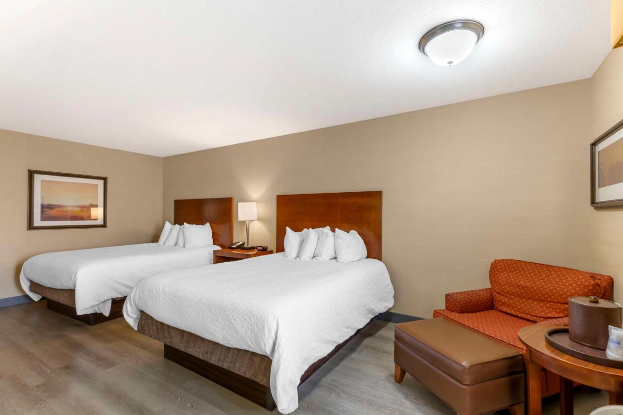 | Best Western Cotton Tree Inn