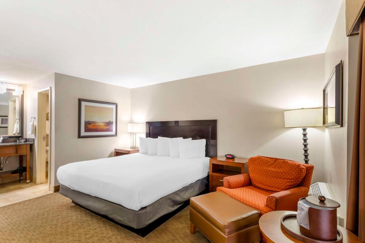| Best Western Cotton Tree Inn