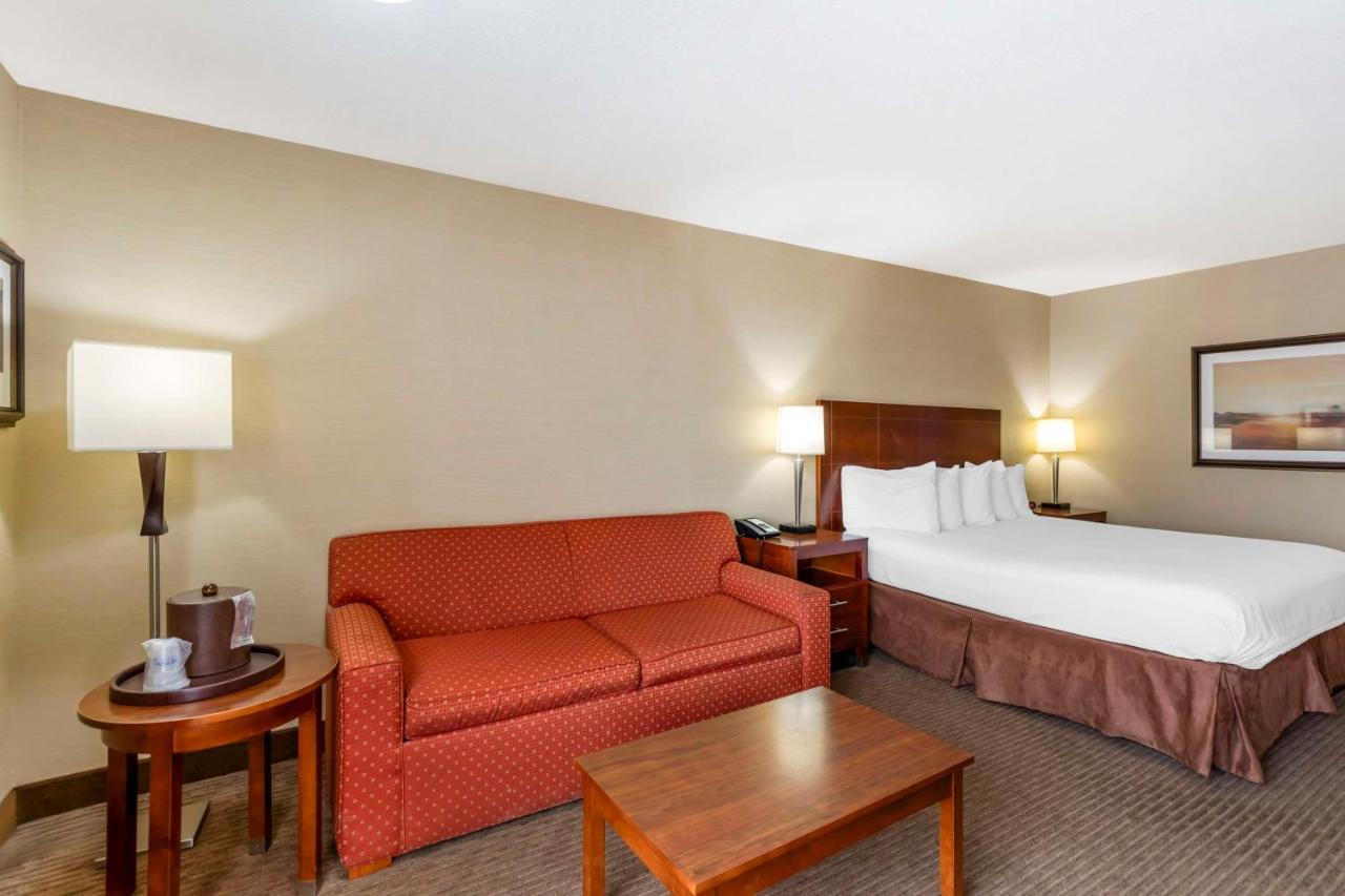 | Best Western Cotton Tree Inn