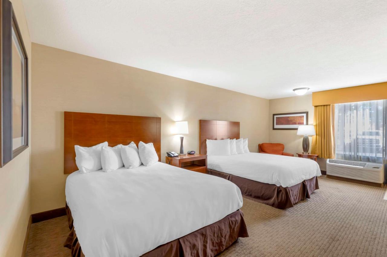 | Best Western Cotton Tree Inn